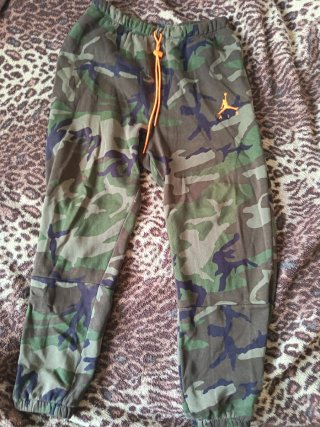 Pantalon JORDAN
