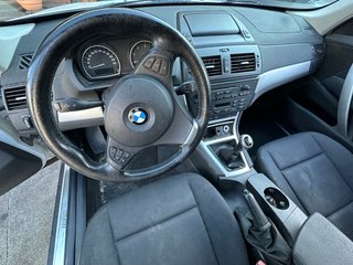 Despiece BMW X3 E83 Xenón