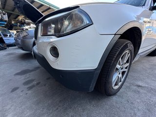 Despiece BMW X3 E83 Xenón