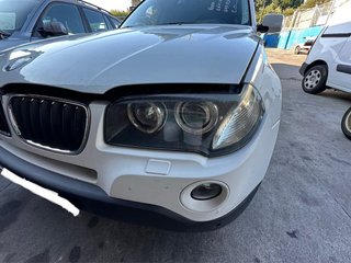 Despiece BMW X3 E83 Xenón