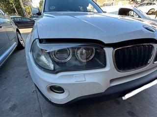 Despiece BMW X3 E83 Xenón