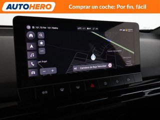 MG MG4 electric drive 150 kW Luxury