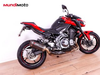 KAWASAKI Z 900