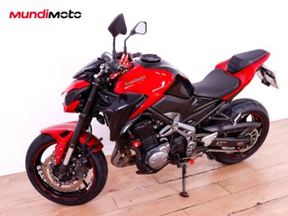 KAWASAKI Z 900