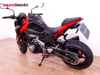 KAWASAKI Z 900