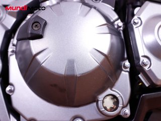 KAWASAKI Z 900