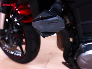 KAWASAKI Z 900