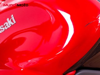 KAWASAKI Z 900