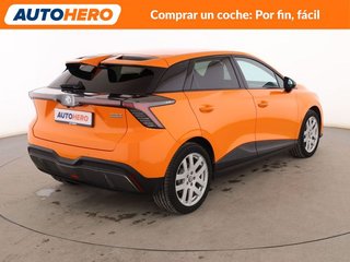 MG MG4 electric drive 150 kW Luxury