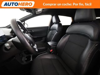 MG MG4 electric drive 150 kW Luxury