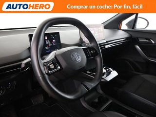 MG MG4 electric drive 150 kW Luxury