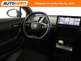 MG MG4 electric drive 150 kW Luxury