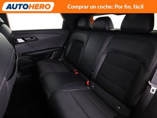 MG MG4 electric drive 150 kW Luxury