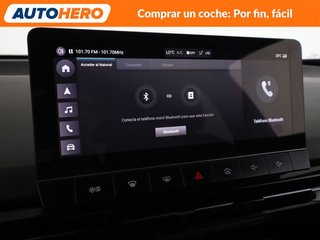 MG MG4 electric drive 150 kW Luxury