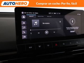 MG MG4 electric drive 150 kW Luxury