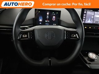 MG MG4 electric drive 150 kW Luxury