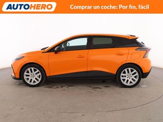 MG MG4 electric drive 150 kW Luxury