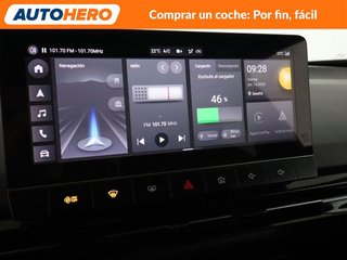 MG MG4 electric drive 150 kW Luxury