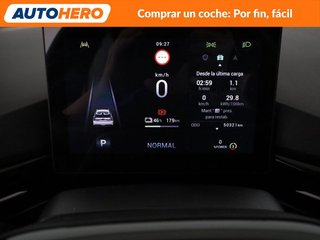 MG MG4 electric drive 150 kW Luxury