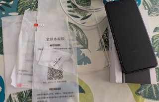 Google Pixel 8 256GB Negro + Accesorios