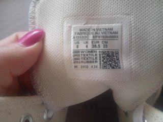 Zapatillas Converse Altas