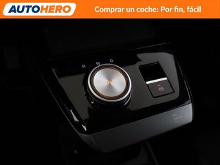 MG MG4 electric drive 150 kW Luxury