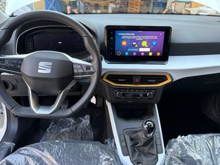 SEAT Arona 116cv NUEVO A ESTRENAR