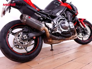 KAWASAKI Z 900