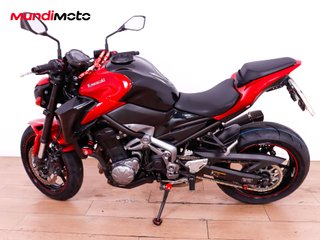 KAWASAKI Z 900