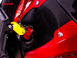KAWASAKI Z 900