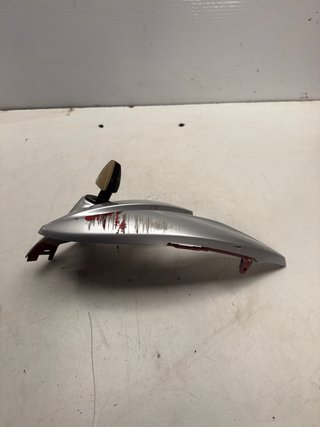 Tapa Faro Der. Honda CB Hornet 600 09