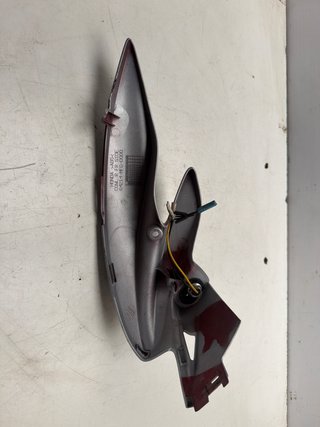Tapa Faro Der. Honda CB Hornet 600 09