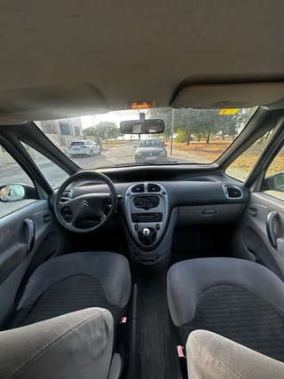 Citroen Xsara 2009