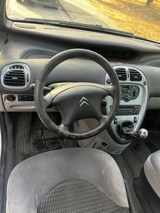 Citroen Xsara 2009