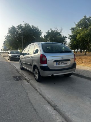 Citroen Xsara 2009