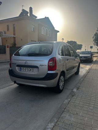 Citroen Xsara 2009