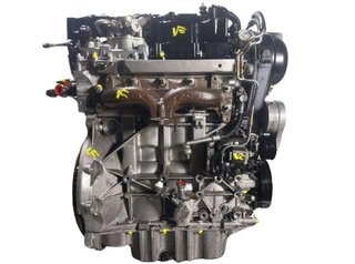 Volvo lvaap17398200 motor v60 kombi 1.6 turbo cat