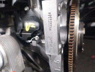 Volvo lvaap17398200 motor v60 kombi 1.6 turbo cat