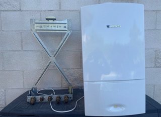 Caldera Junkers ZWBE 30 3C