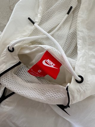 Vestido deportivo Nike sin mangas M