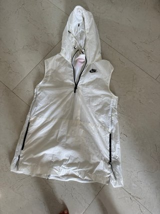 Vestido deportivo Nike sin mangas M