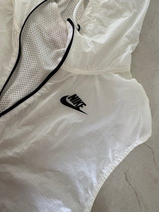 Vestido deportivo Nike sin mangas M