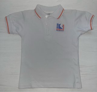 Polo Colegio Nobelis Talla 3