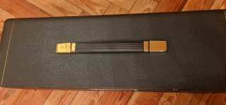 Cabezal Marshall 1987x 50W