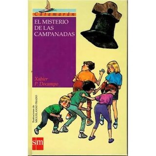 El misterio de las campanadas