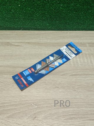 Broca 6 Ø mm Bosch