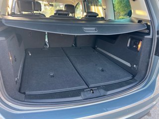 VW Sharan 2.0 TDI 170CV - 7 plazas - auto - piel