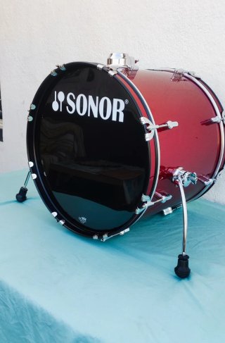 Bombo SONOR