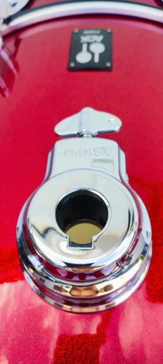 Bombo SONOR