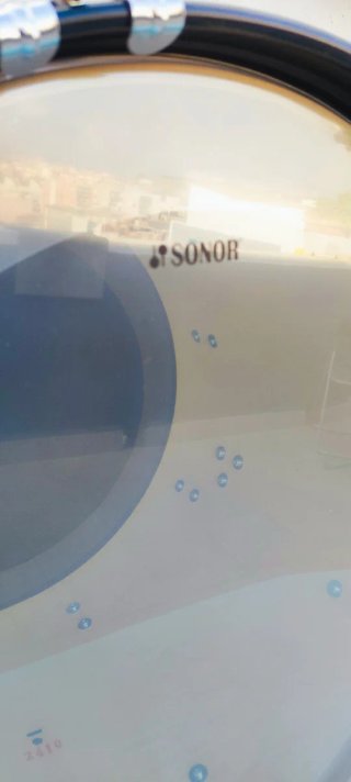 Bombo SONOR